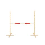 Salto Obstáculo My Sweet Baby para Hobby Horse 120cm
