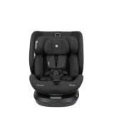 Silla de coche Kikkaboo i-Hike i-SIZE Negro 40-150 cm - imagen 2