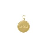 Llamador de Ángeles Proudmama Charm Nola MOM para Embarazadas