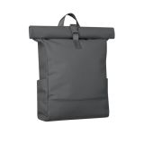 Bolsa de mamá Kikkaboo Jayden Gris - Estilo y funcionalidad - imagen 3