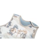 Saco de Dormir Sensillo M 50x80 Dragones Jeans para Bebé - imagen 3