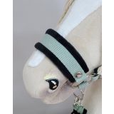 Halter A3 con Furry y Tether para Hobby Horse - My Sweet Baby - imagen 3