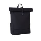 Bolsa de mamá Kikkaboo Jayden Negro - Estilo y Funcionalidad - imagen 3