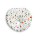 Almohada Correctiva Flores Sensillo para Bebés