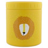Fiambrera isotérmica 500 ml Mr. Lion Trixie - Ideal para el cole