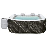 Spa Inflable de Jardín con Calentador Bestway 196x66 cm - imagen 2