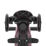 Scoot&ride Highwaykick 1 Push and Go Wildberry - Patinete 2 en 1
