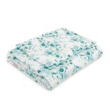Juego de Cama 2 Piezas My Sweet Baby Eucalipto Mint
