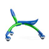 Juguete a Pedales Beetle Azul Toyz - 2 en 1 para Bebés - imagen 3