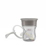 Vaso Chicco 360° Perfect Cup para Aprender a Beber 12+ - imagen 2