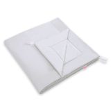 Tipi Tent para Niños My Sweet Baby - Carpa Infantil Natural - imagen 2