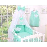 Red Mosquitera Grande para Cuna My Sweet Baby - Protección Total - imagen 2
