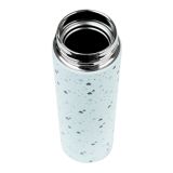 Termo Savanna 500ml Azul Kikkaboo - Ideal para Bebés - imagen 3