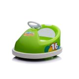 Coche eléctrico XMX621 Verde