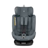 Silla de coche Kikkaboo i-Moove i-SIZE Gris Oscuro - imagen 3