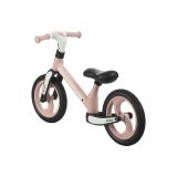 Bicicleta de equilibrio Kikkaboo Blace Rosa para bebé - imagen 2