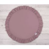 Alfombra de Juego Pastel Violet My Sweet Baby - Suave y Versátil - imagen 3
