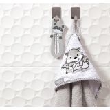 Termómetro de Baño Raccoon Grey Babyono - Seguridad y Confort - imagen 3