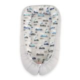Cocoon para Bebés Reversible My Sweet Baby - Nido de Sueño