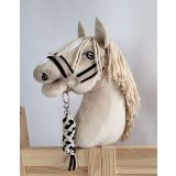 Set de Caballo de Madera My Sweet Baby: Halter A3 y Tether