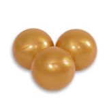Pelotas de Plástico para Piscina Secas 50pcs - My Sweet Baby