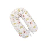 Almohada Relaxante My Sweet Baby - Perfecta para Embarazo y Descanso
