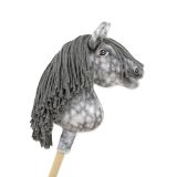 Caballito de Madera Premium My Sweet Baby - Juguete Infantil Realista