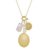 Llamador de Ángeles Proudmama Bola Nola [basic chain] - Embarazo - imagen 3