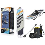 Tabla de Surf Inflable 305 cm Bestway para Aventura Acuática