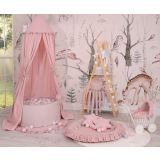 Piscina de Pelotas My Sweet Baby con 200 Pelotas - Blush - imagen 2
