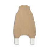 Saco de dormir XL Grove Brown Sensillo - TOG 1.0 para bebés - imagen 2