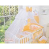 Mosquitera Grande para Cuna My Sweet Baby - Chiffon Decorativa - imagen 2