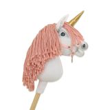 Unicornio de Madera My Sweet Baby - Caballito de Juguete - imagen 2
