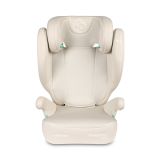 Silla de auto Breezy FIX Beige Caretero para niños de 4 a 12 años - imagen 3