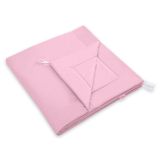 Tipi Infantil My Sweet Baby con Alfombra y Plumas Decorativas - imagen 2