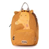 Mochila Infantil Mr. Giraffe Trixie - Aventura Escolar