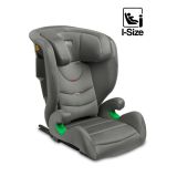 Silla de Coche Nimbus I-Size Caretero 100-150 cm Graphite