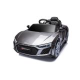 Audi R8 eléctrico a batería Lift A300 plata
