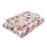 Juego de Ropa de Cuna My Sweet Baby - Flower Dream Catchers