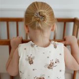Saco de dormir con piernas 3-4 años 2,5 TOG Abejas – Champán