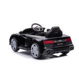 Coche Eléctrico Audi R8 Lift A300 Negro