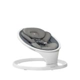 Columpio eléctrico Cuddle Me Kikkaboo - Movimiento suave y silencioso - imagen 2