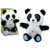 Lámpara de Sueño Panda Teddy Bear con Lullabies 30 cm