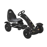 Pedal Gokart F618 Negro