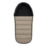 Saco cubrepiés Urban Beige Kikkaboo - Comodidad y Estilo