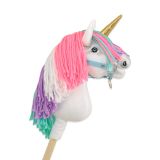Unicornio de Juguete en Palo My Sweet Baby - Aventura Mágica - imagen 2