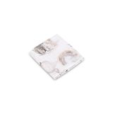 Manta de Muselina Sensillo 120x120 - Suave y Versátil