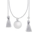 Llamador de Ángeles Anais Proudmama - Joyería Embarazada - imagen 2