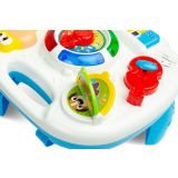 Mesa Musical Educativa Toyz - Diversión para tu Bebé - imagen 3
