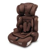 Silla de Coche Caretero Falcon i-Size Marrón para Bebés